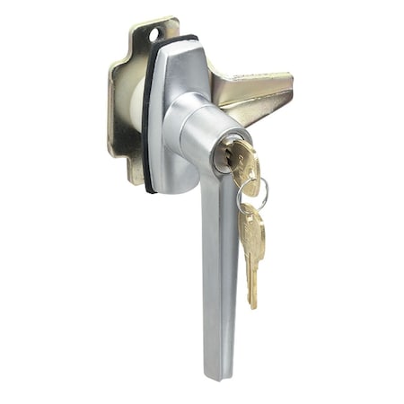 Wiegmann KEY HNDL LOCK- 3 PT, N12 60 IN OR 72 IN WAL2D
